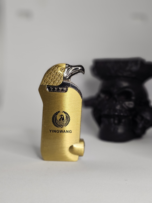 YingWang Golden Eagle Flame